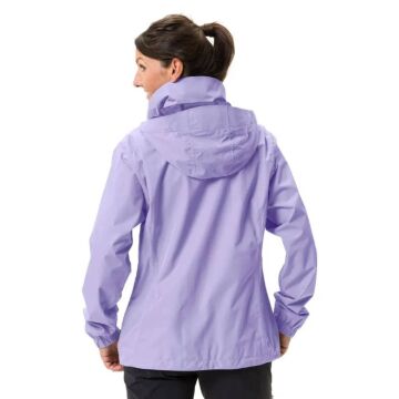 Vaude Escape Light Kadın Yağmurluk 03895