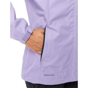 Vaude Escape Light Kadın Mont 03895