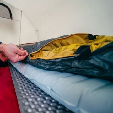 Thermarest NeoAir XTherm NXT MAX L Şişme Kamp Matı