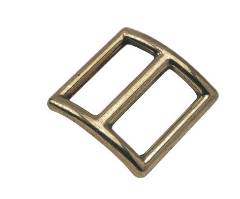 KONG Buckle 125 Denizcilik Bronz Tokası Nikel