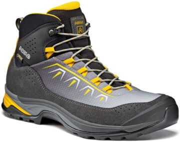 Asolo Soul Gore Tex Bayan Trekking Botu