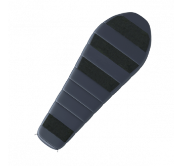 HUSKY DRAPE -20C KAZ TÜYÜ UYKU TULUMU