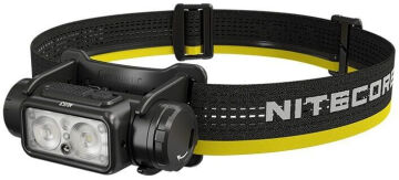 Nitecore Nu53 1800 Lümen Kafa Feneri