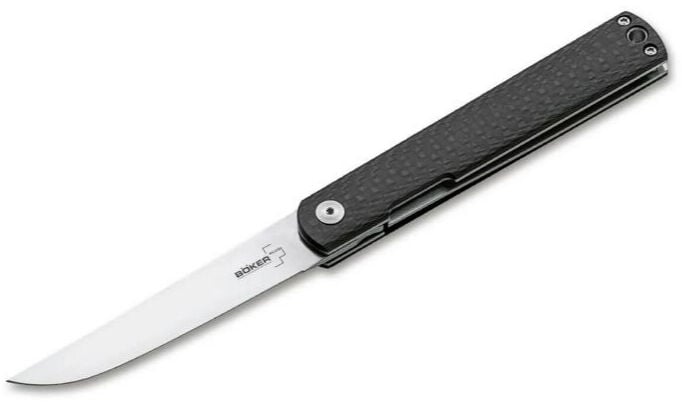 Böker Plus Nori CF Çakı