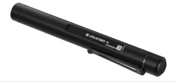 Ledlenser P4 El Feneri