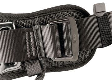 PETZL AVAO BOD Emniyet Kemeri - Uluslararası Versiyon 2 Beden MZ C071CA02