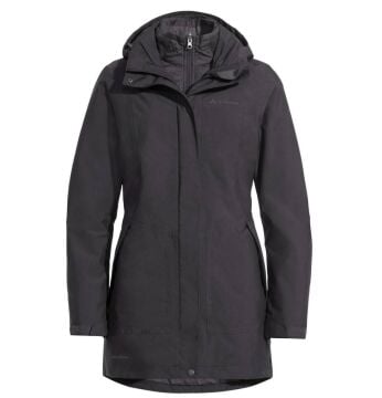 Vaude Idris III 3in1 Kadın Parka 42402-678