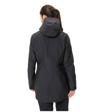 Vaude Idris III 3in1 Kadın Parka 42402-678