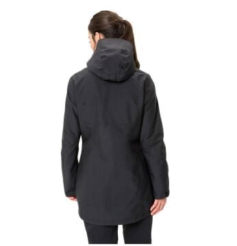 Vaude Idris III 3in1 Kadın Parka 42402-678