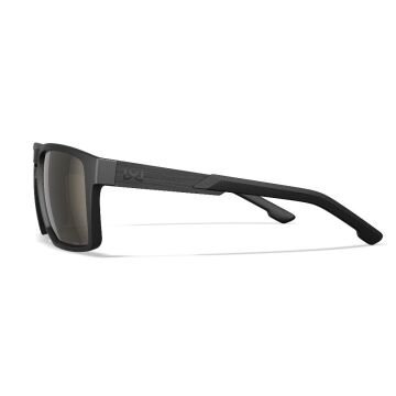WILEY X APEX Captivate Polarize Güneş Gözlüğü (Tungsten)