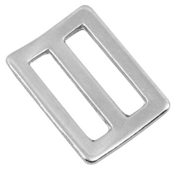 KONG Buckle 129 Denizcilik Bronz Tokası Nikel