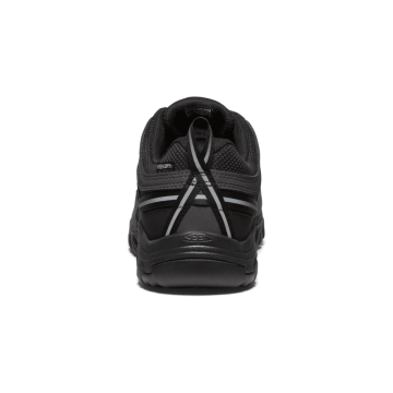 Keen Targhee III KeenDryGtx Su Geçirmez Erkek Ayakkabı TRIPLE BLACK 1028128