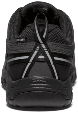 Keen Targhee III KeenDryGtx Su Geçirmez Erkek Ayakkabı TRIPLE BLACK 1028128