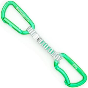 Kong Trapper Anniversary Quickdraw Mix 5'li Paket 12 cm Dyneema Ekspres Set EN 12275 UIAA 761SET60K03
