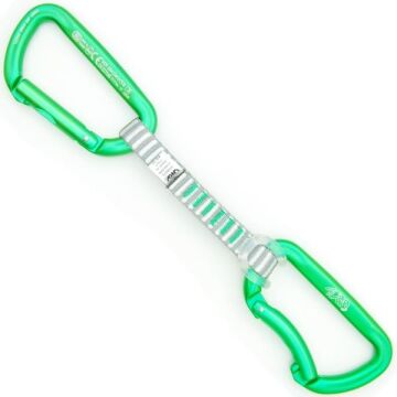 Kong Trapper Anniversary Quickdraw Mix 5'li Paket 12 cm Dyneema Ekspres Set EN 12275 UIAA 761SET60K03