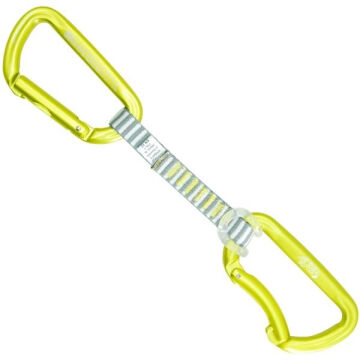 Kong Trapper Anniversary Quickdraw Mix 5'li Paket 12 cm Dyneema Ekspres Set EN 12275 UIAA 761SET60K03
