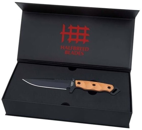 HALFBREED Medium Gen-2 Piyade Bıçağı