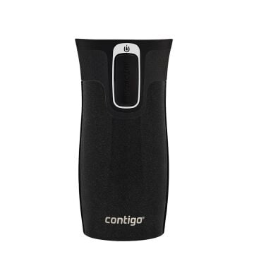 Contigo Westloop Mini Vakumlu Termos Matara Tek El Bas İç 300ml 2207887