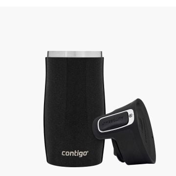 Contigo Westloop Mini Vakumlu Termos Matara Tek El Bas İç 300ml 2207887