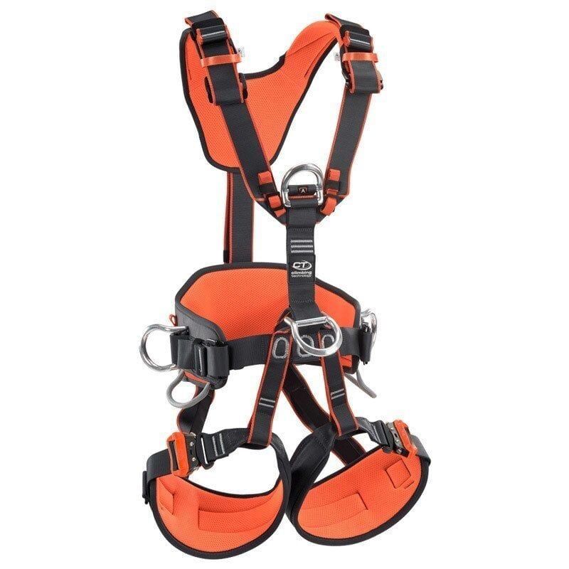 CT AXESS QR HARNESS L-XL -FULL BODY EMNİYET KEMERİ MZ