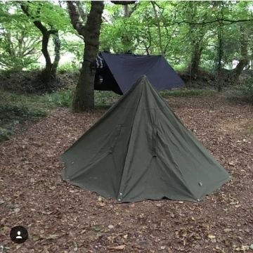 Lavvu Teepee Panço Tent Medium