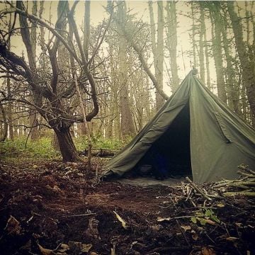 Lavvu Teepee Panço Tent Medium