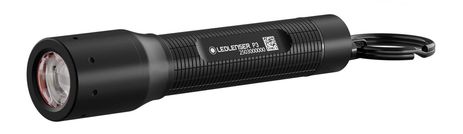 Ledlenser P3 El Feneri