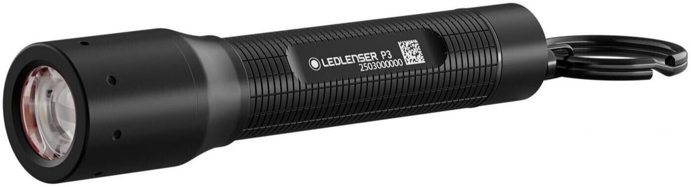 Ledlenser P3 El Feneri