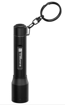 Ledlenser P3 El Feneri