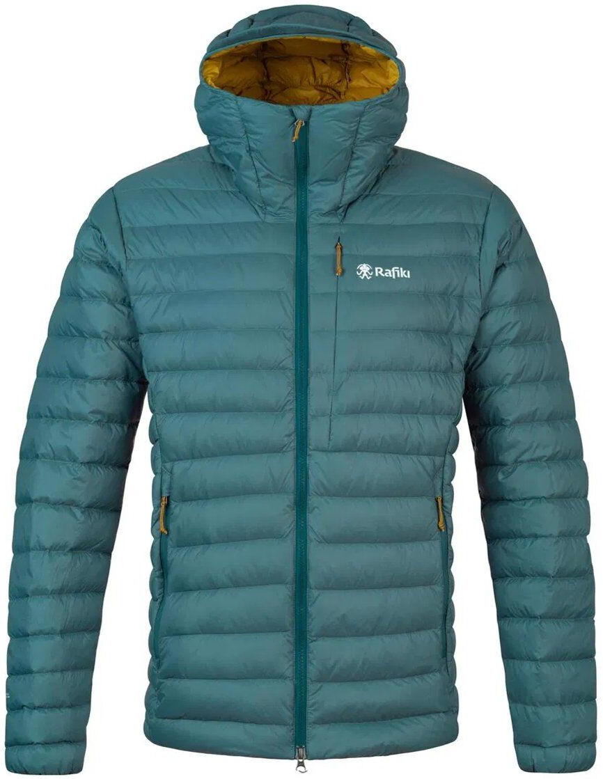 Rafiki Project Insulated Erkek Ceket