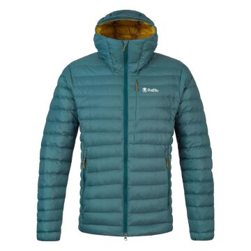 Rafiki Project Insulated Erkek Ceket