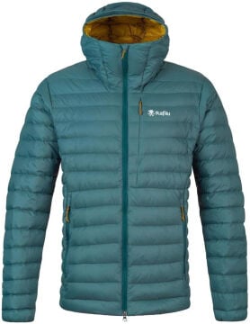 Rafiki Project Insulated Erkek Ceket