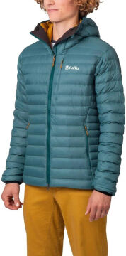 Rafiki Project Insulated Erkek Ceket
