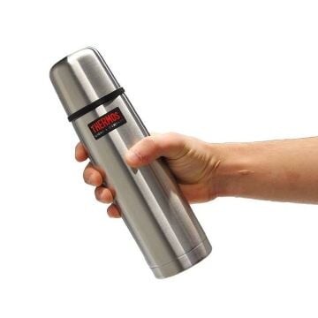 Thermos FBB-500 Light&Compact 0,50L Stainless Steel 183585
