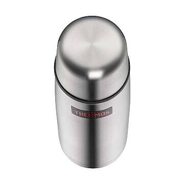 Thermos FBB-500 Light&Compact 0,50L Stainless Steel 183585