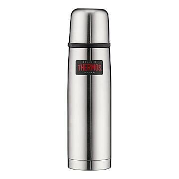 Thermos FBB-500 Light&Compact 0,50L Stainless Steel 183585