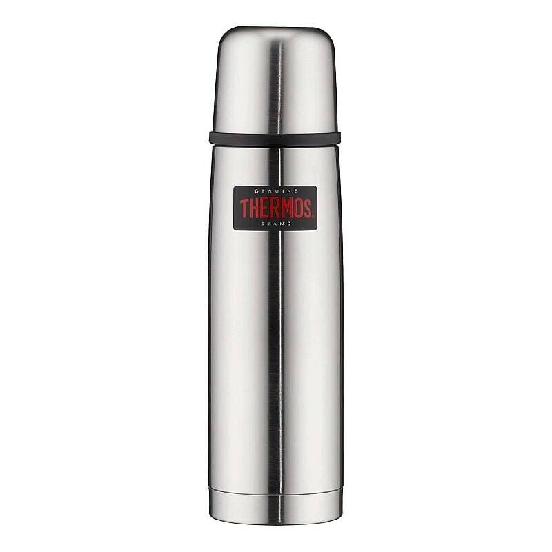 Thermos FBB-500 Light&Compact 0,50L Stainless Steel 183585