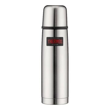 Thermos FBB-500 Light&Compact 0,50L Stainless Steel 183585