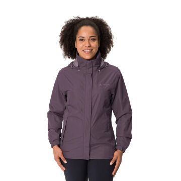 Vaude Escape Light Kadın Yağmurluk 03895