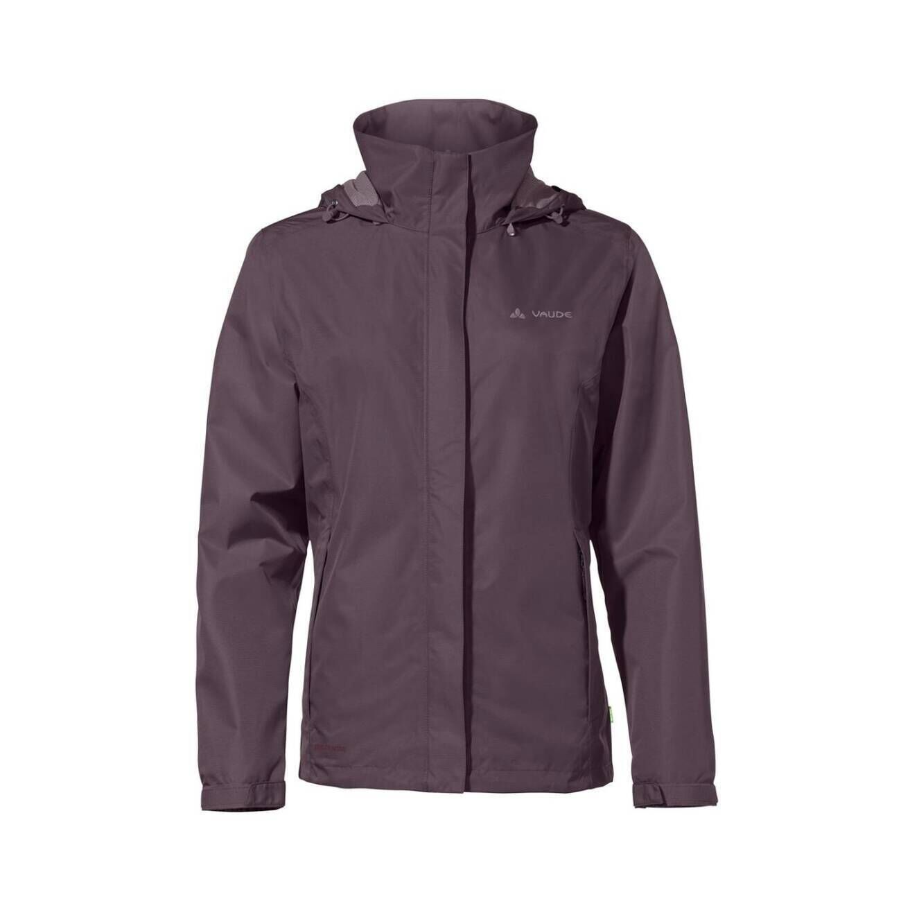 Vaude Escape Light Kadın Yağmurluk 03895