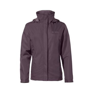 Vaude Escape Light Kadın Yağmurluk 03895