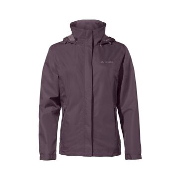 Vaude Escape Light Kadın Yağmurluk 03895