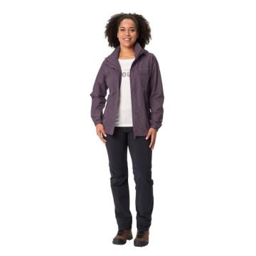Vaude Escape Light Kadın Mont 03895