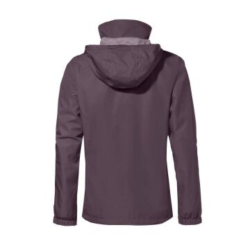 Vaude Escape Light Kadın Yağmurluk 03895