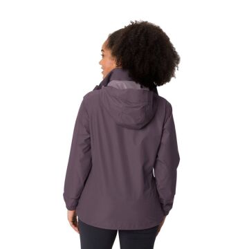 Vaude Escape Light Kadın Yağmurluk 03895
