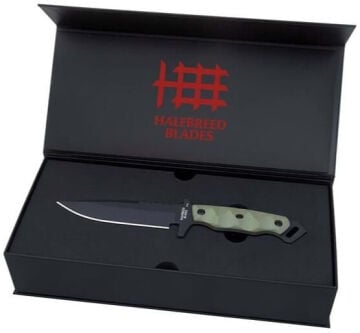 HALFBREED Medium Gen-2 Piyade Bıçağı