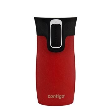 Contigo Westloop Mini Vakumlu Termos Matara Tek El Bas İç 300ml 2203554