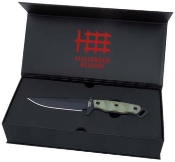 HALFBREED Medium Gen-2 Piyade Bıçağı