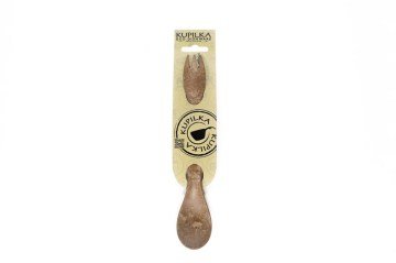 Kupilka Spork 225 Çatal Kaşık Kahverengi