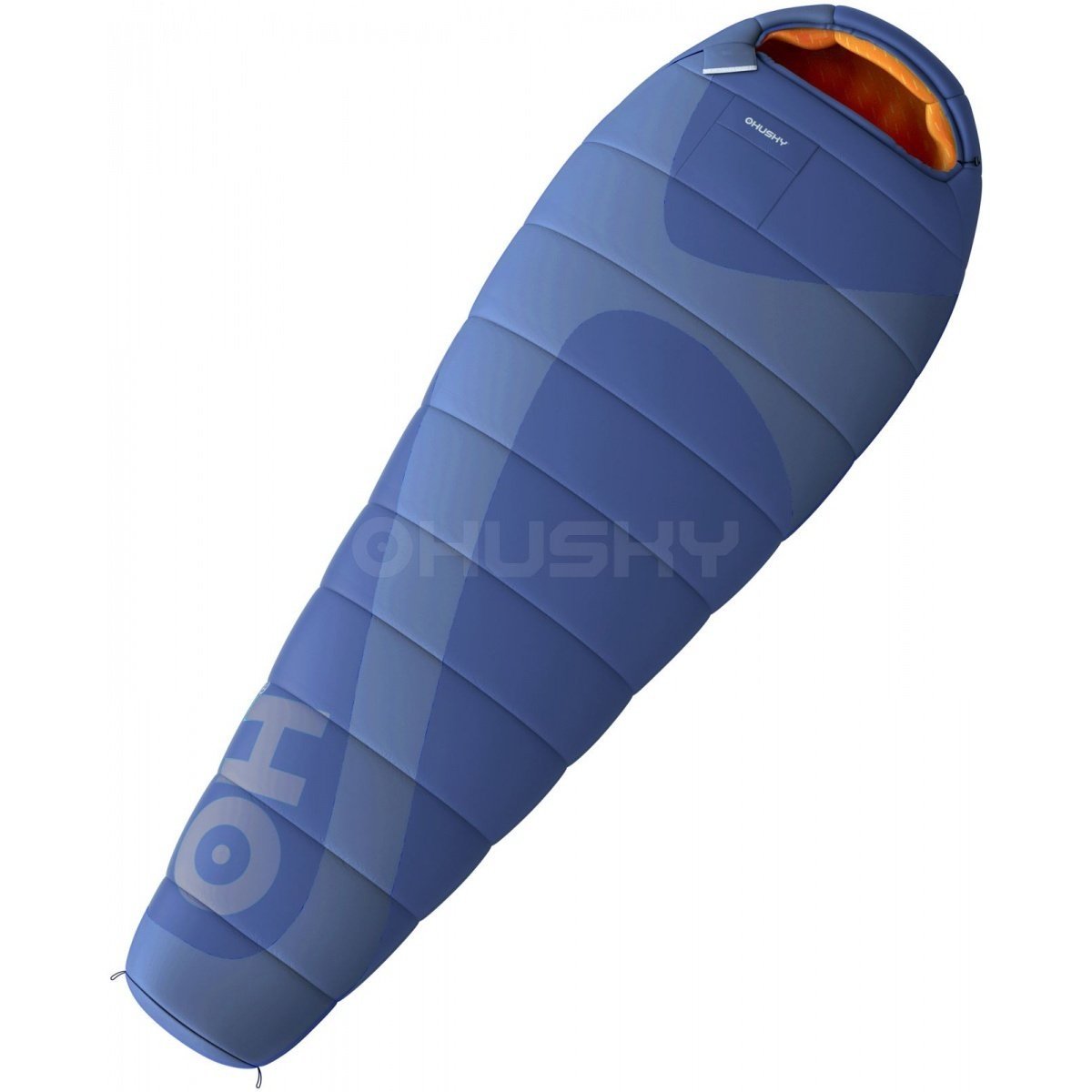 HUSKY MONTELLO -9C YESIL UYKU TULUMU